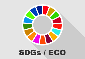 ▼ SDGs環境グッズ ▼